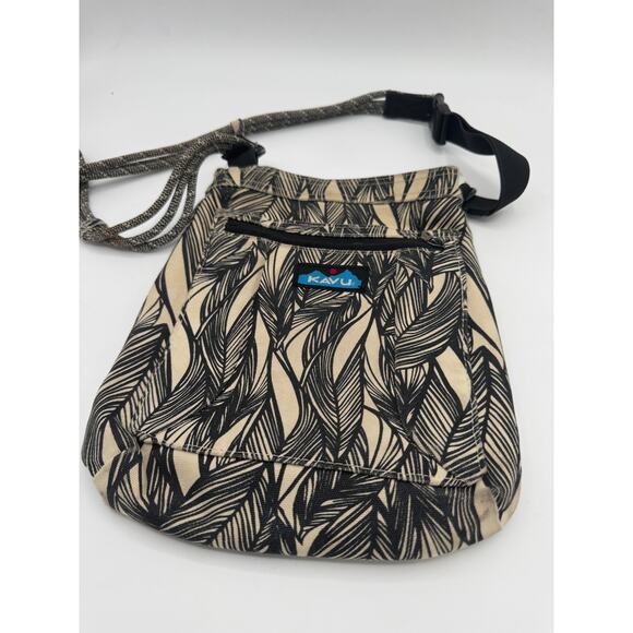 Kavu Keepalong Crossbody Bag - Picture 2 of 3